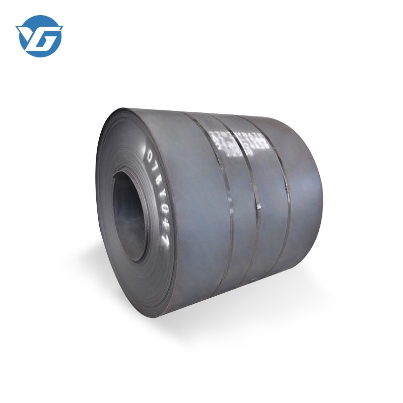 A515 Pressure Vessel Carbon Steel Coil