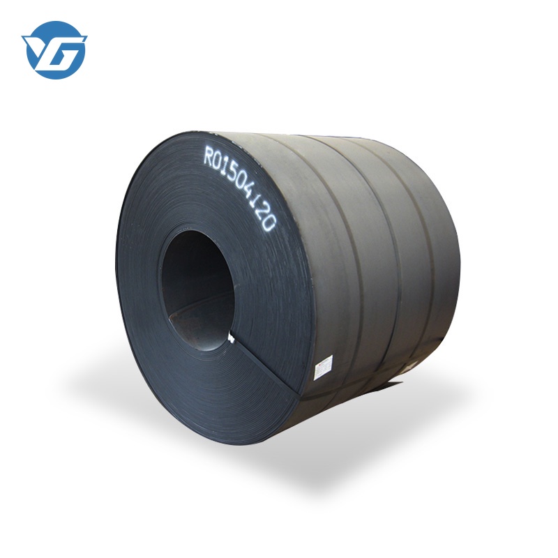 A516 Pressure Vessel Carbon Steel Coil