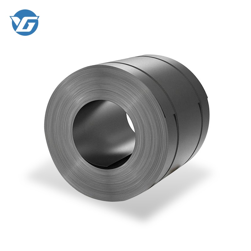 A533 Pressure Vessel Carbon Steel Coil