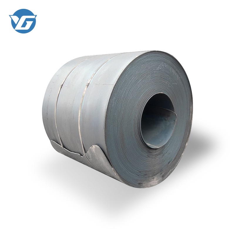 DIN 17155 Pressure Vessel Carbon Steel Coil