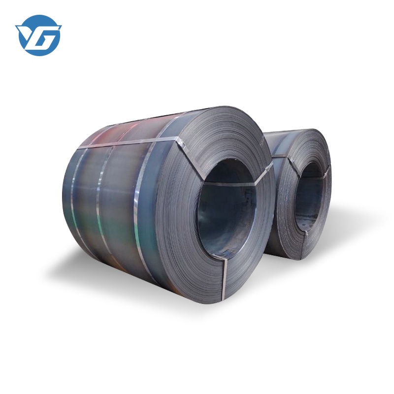 4135/4140/4142/6150 Alloy Coil EN10083-3