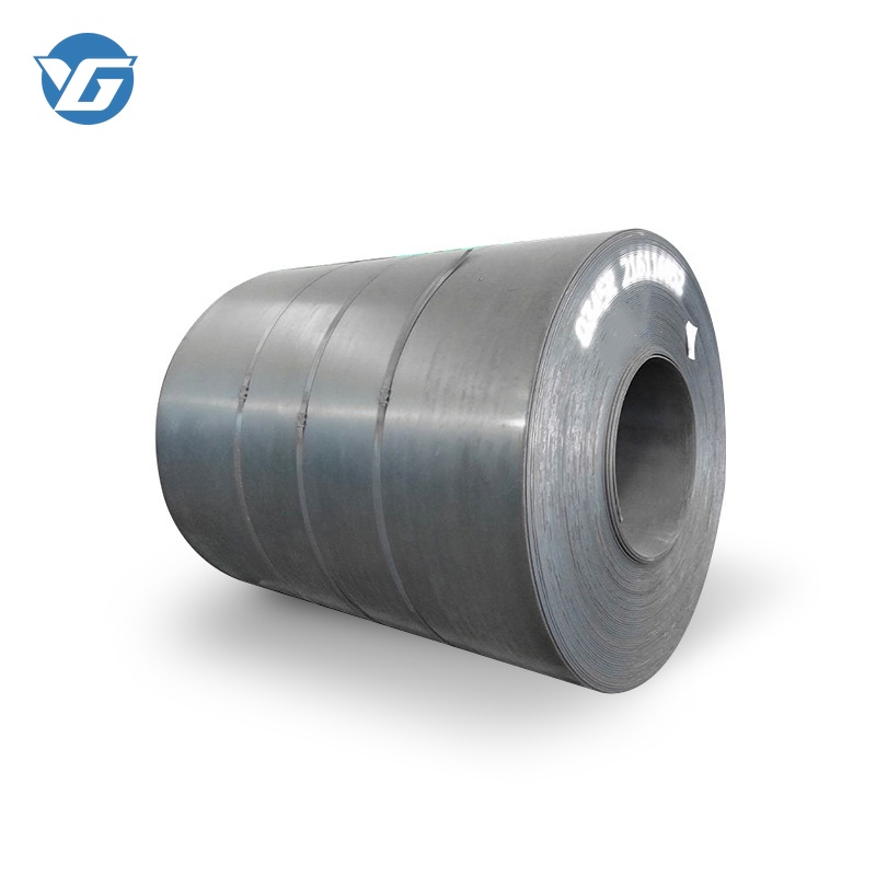 API Spec 5L Pipeline Steel Coil