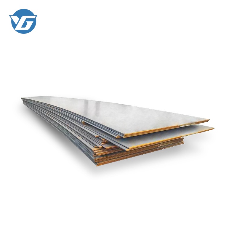A516 Pressure Vessel Steel Plate