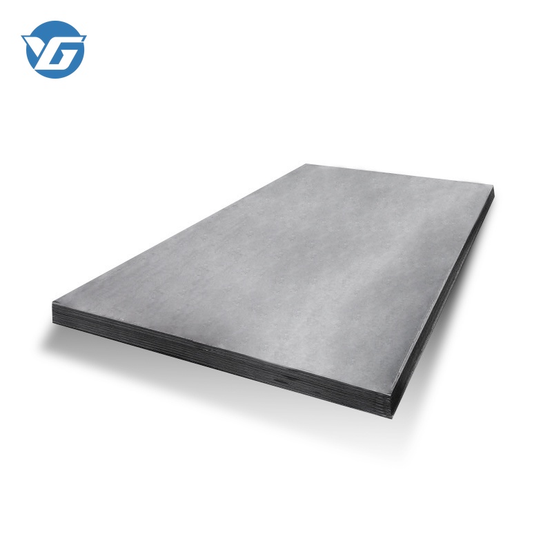 A533 Pressure Vessel Steel Plate