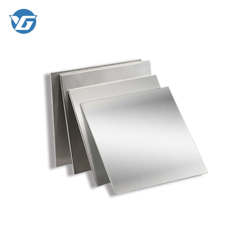 304 Stainless Steel Plate