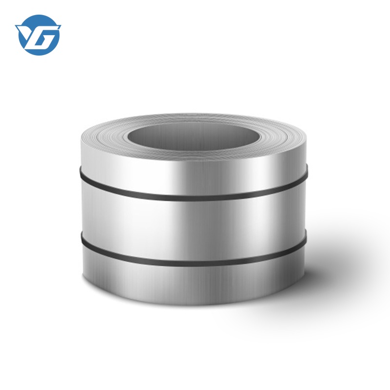 316 Stainless Steel Coil