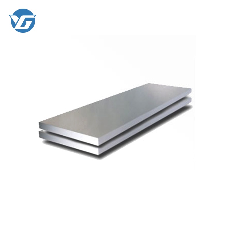 304L Stainless Steel Plate