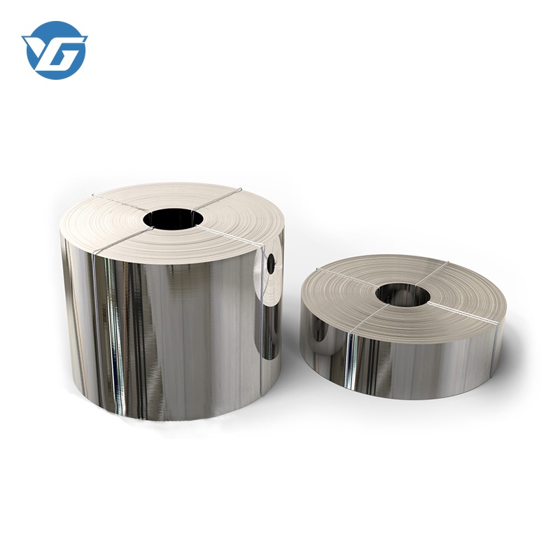304 Stainless Steel Coil