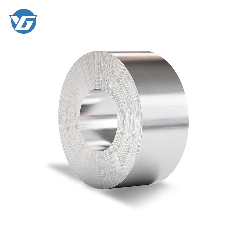 304L Stainless Steel Coil