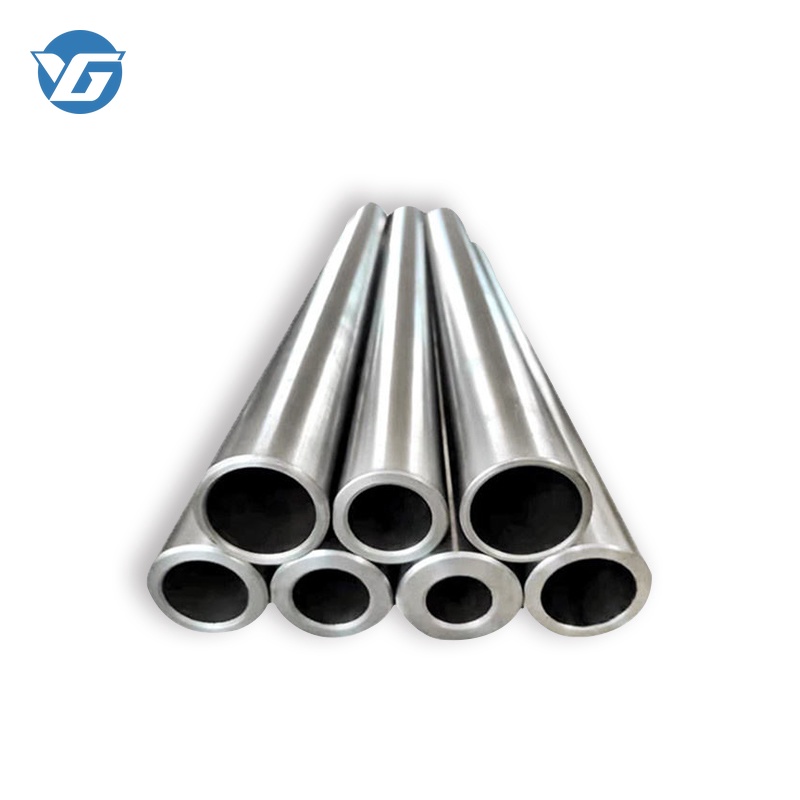409 Stainless Steel Pipe