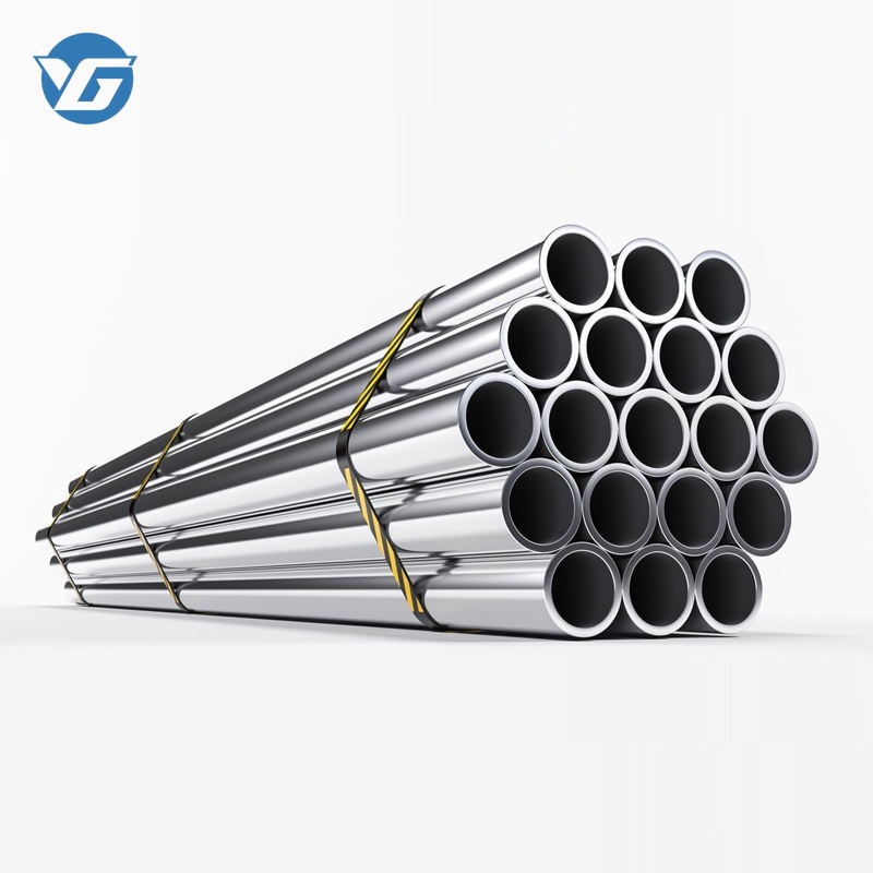 410 Stainless Steel Pipe