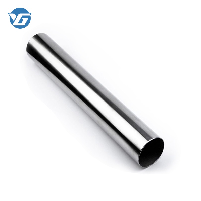 416 Stainless Steel Pipe