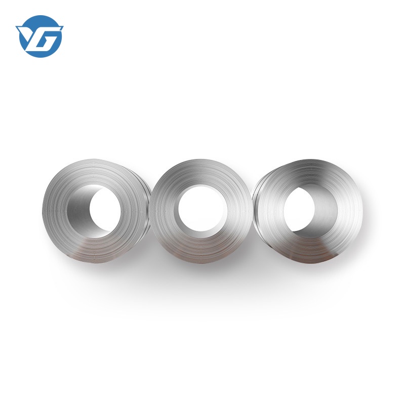 309/309S Stainless Steel Coil