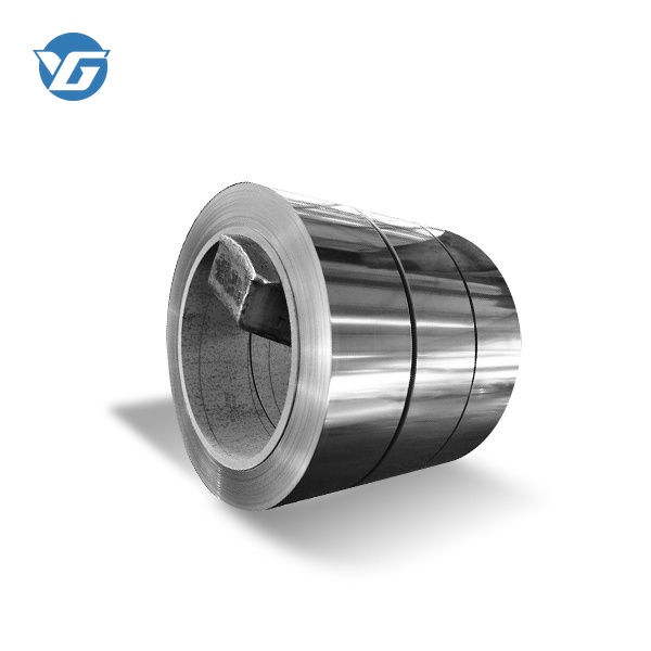 420 Stainless Steel Coil