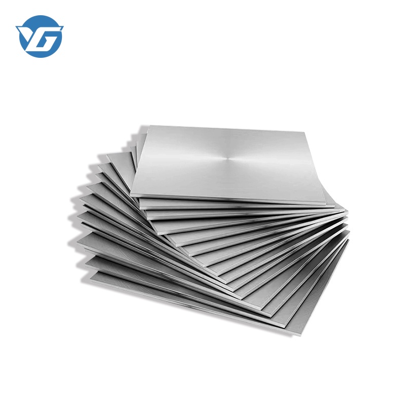 316L Stainless Steel Plate