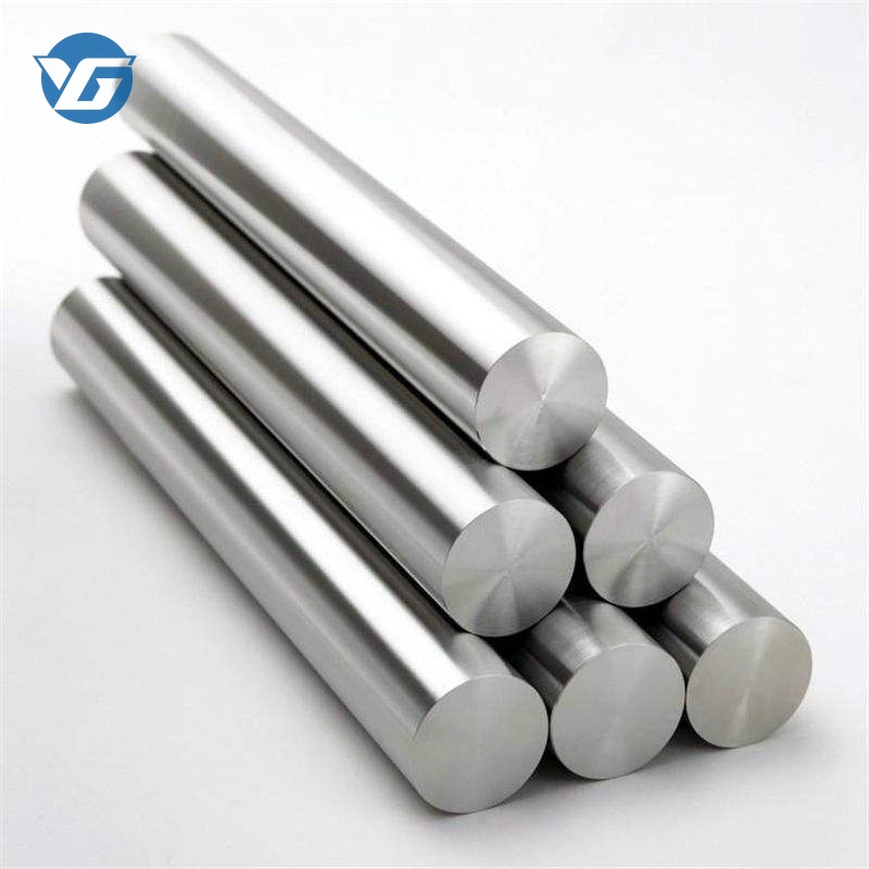 410 Stainless Steel Bar