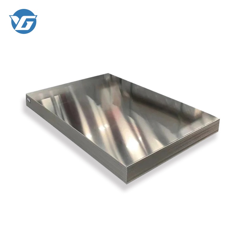 316 Stainless Steel Plate