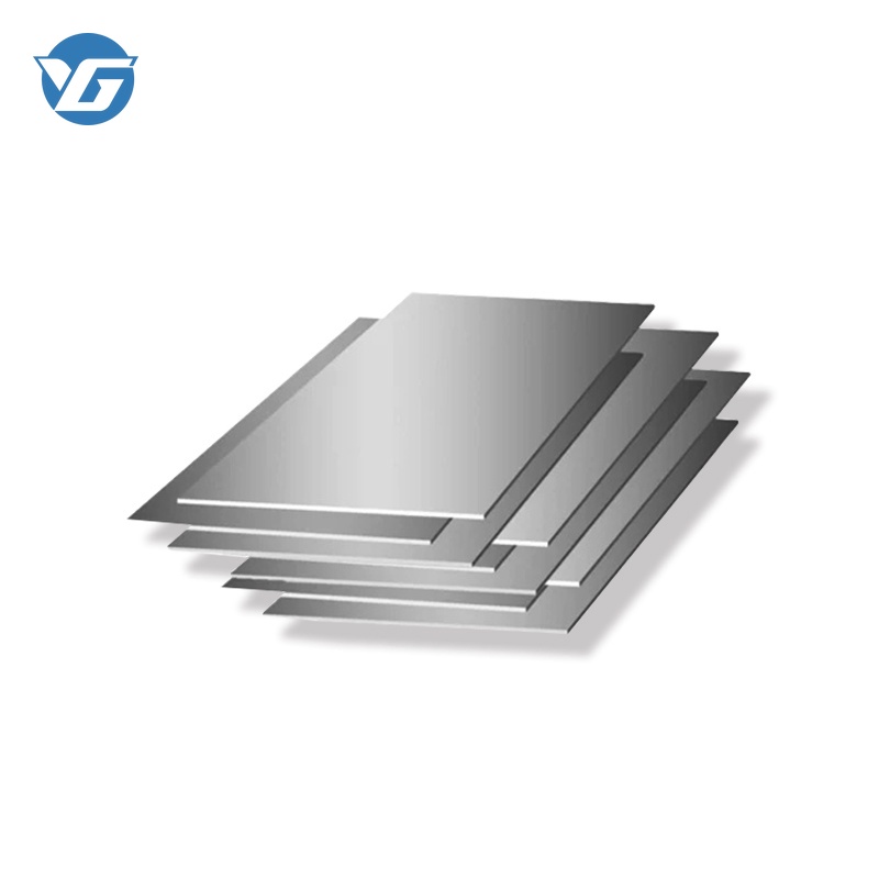904L Stainless Steel Plate