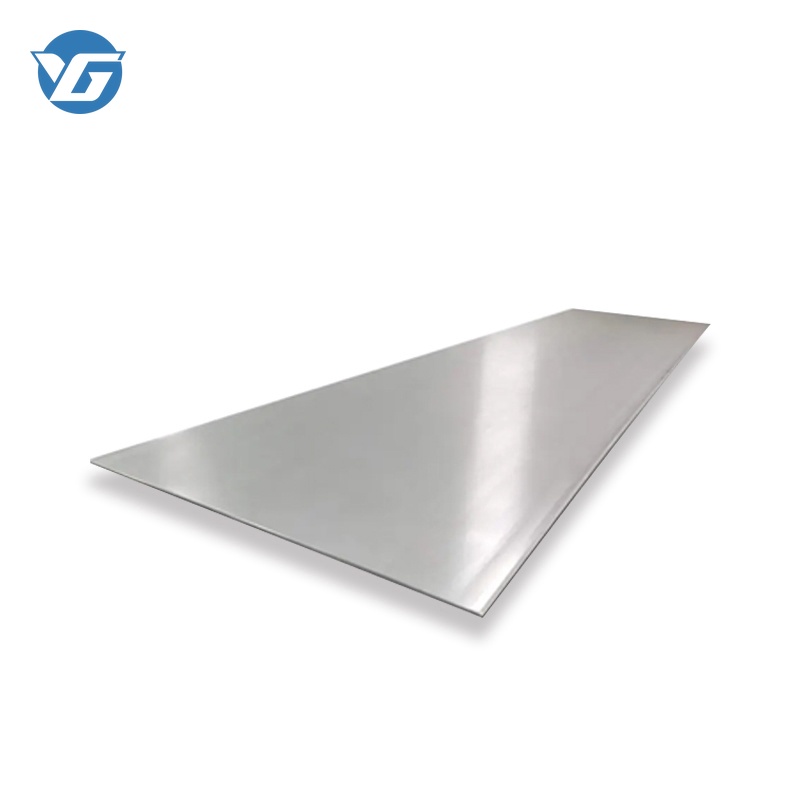 201 Stainless Steel Plate