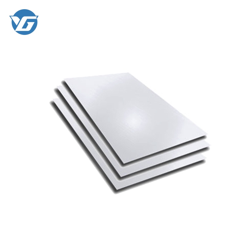 2507 Duplex Stainless Steel Plate