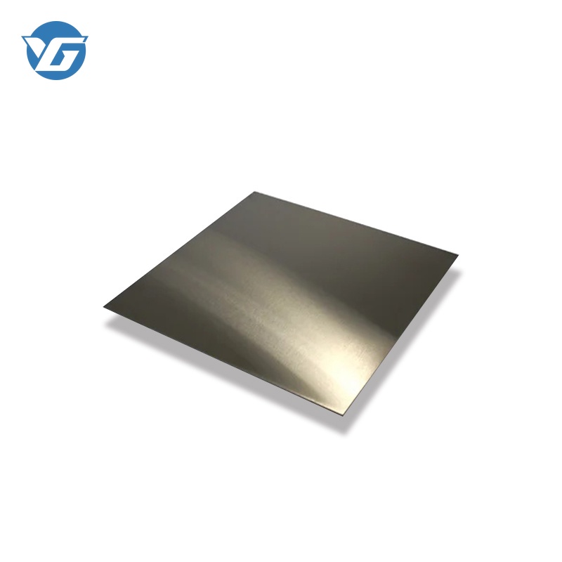 2205 Duplex Stainless Steel Plate