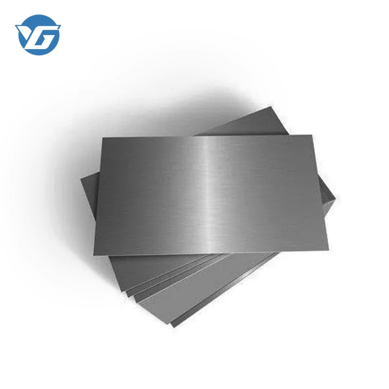 202 Stainless Steel Plate