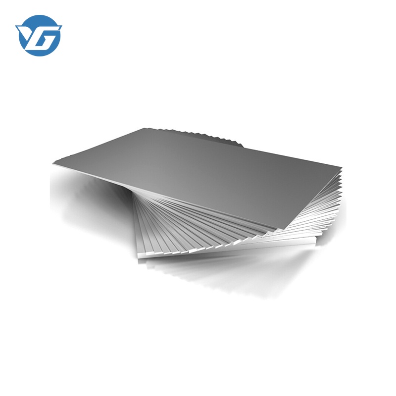 305 Stainless Steel Plate