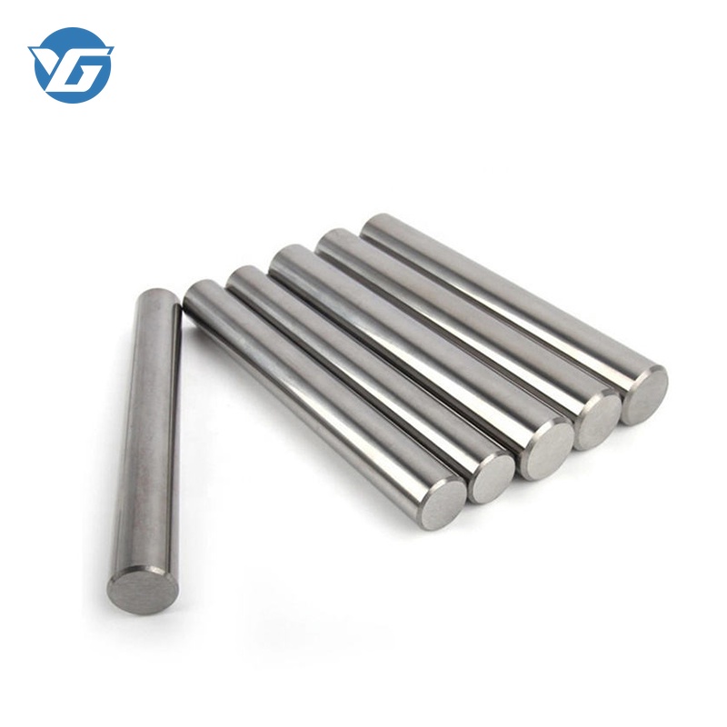 420 Stainless Steel Bar