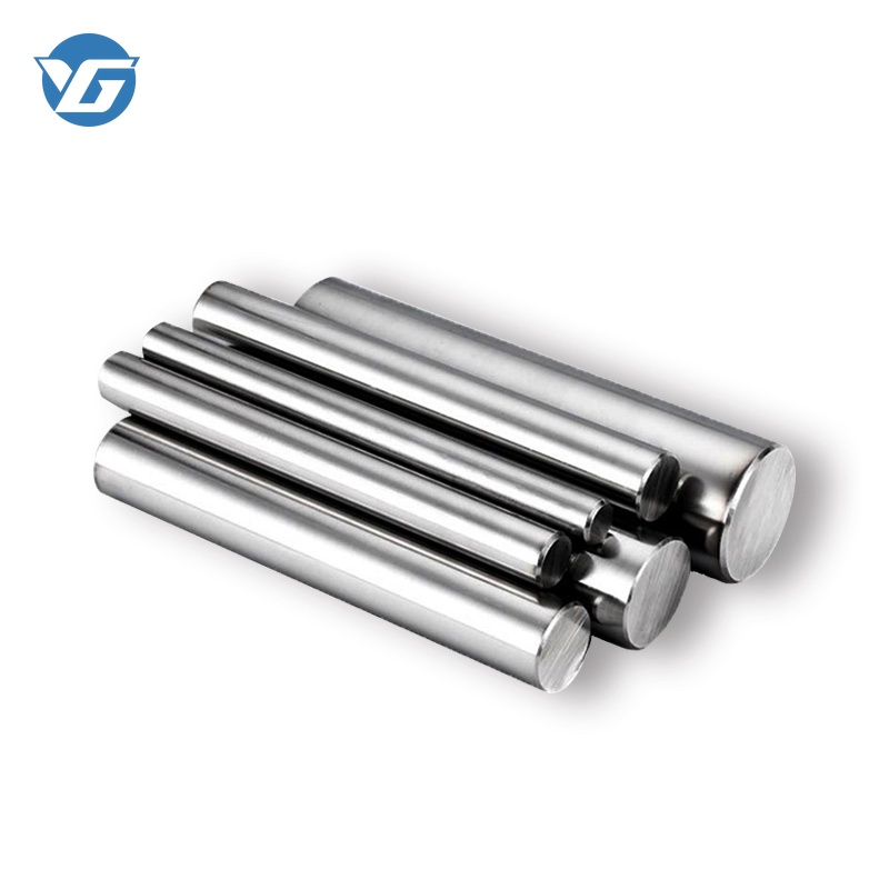 202 Stainless Steel Bar