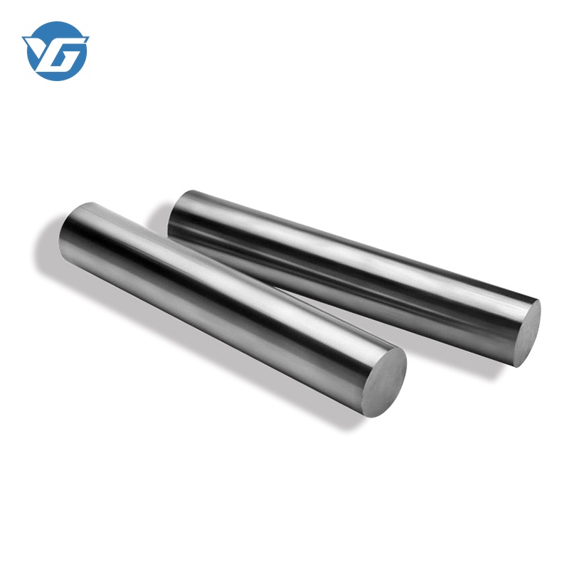301 Stainless Steel Bar