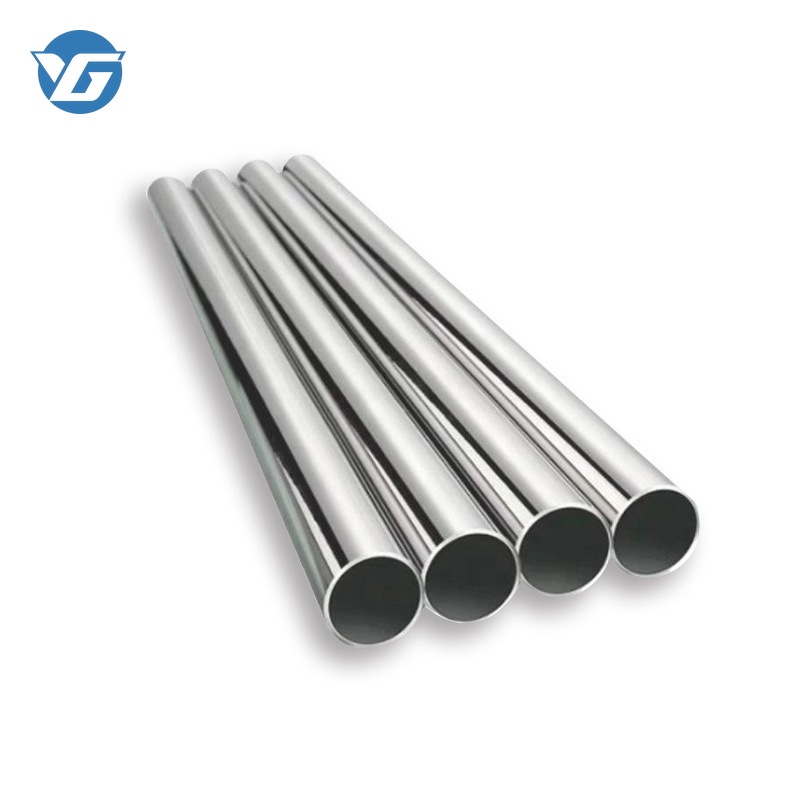 444 Stainless Steel Pipe