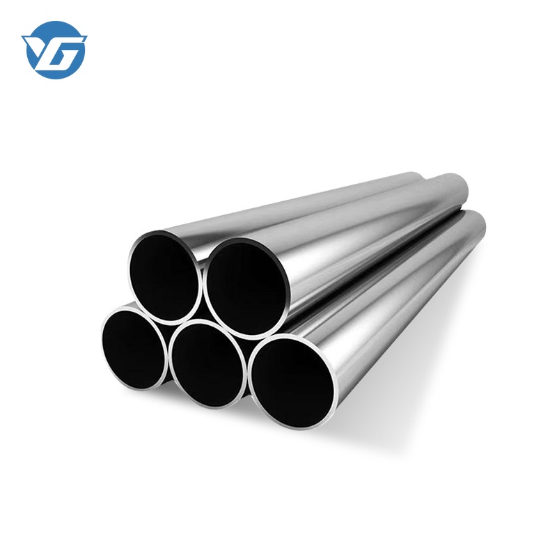 305 Stainless Steel Pipe