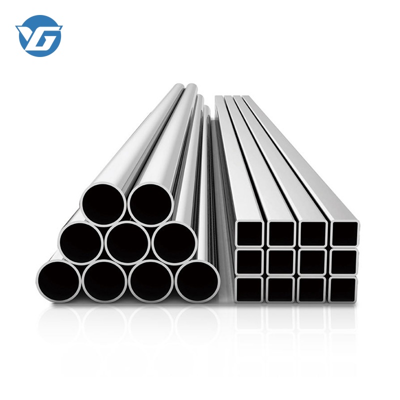 309/309S Stainless Steel Pipe