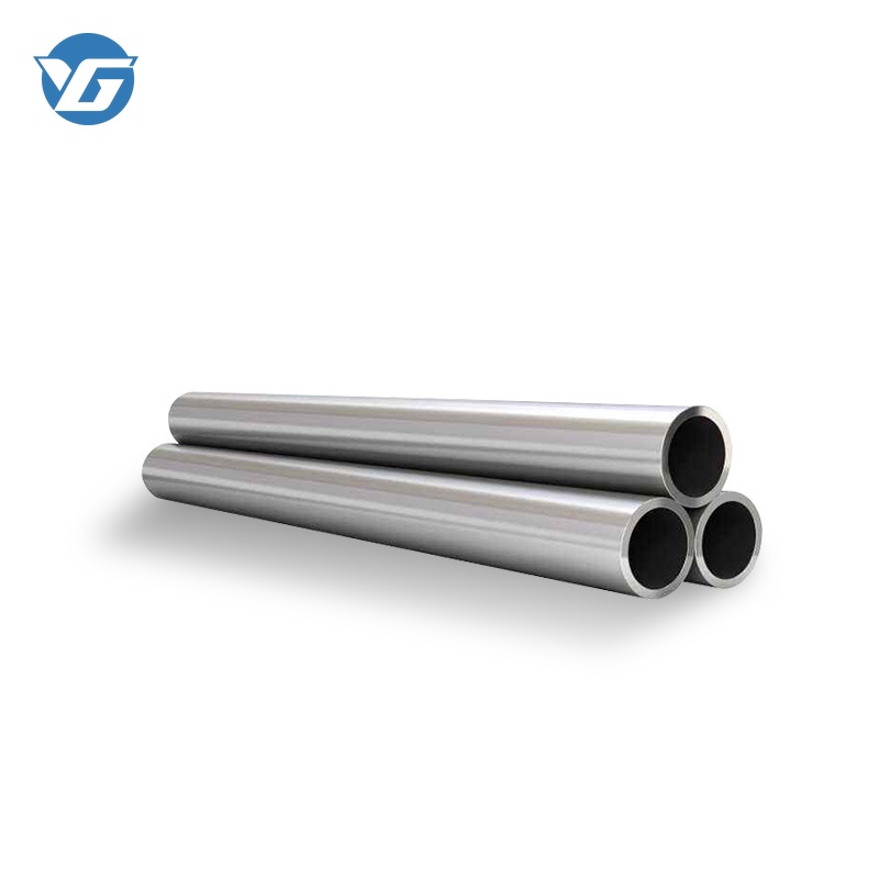 254SMO Stainless Steel Pipe