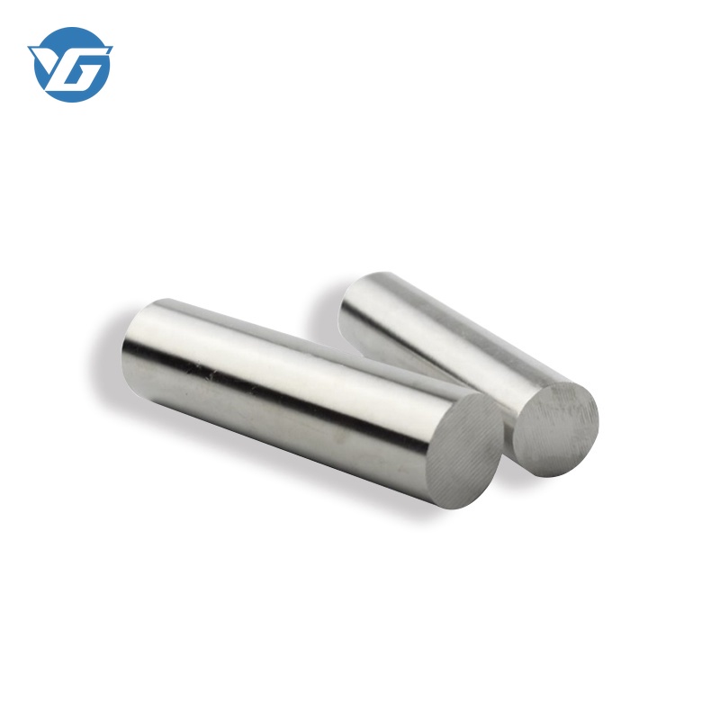 439 Stainless Steel Bar