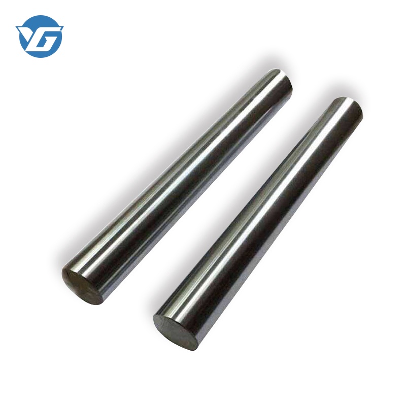 444 Stainless Steel Bar