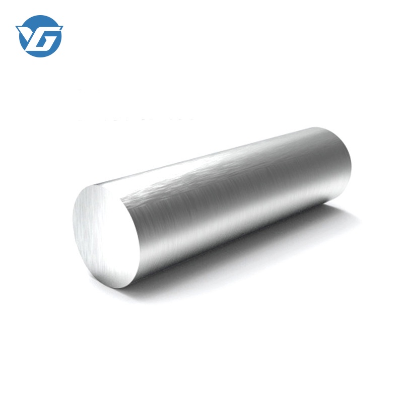 254SMO Stainless Steel Bar