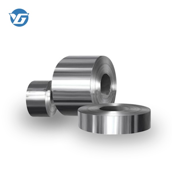 430 Stainless Steel Coil