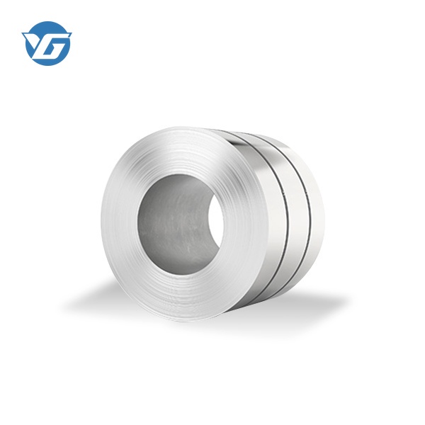 444 Stainless Steel Coil