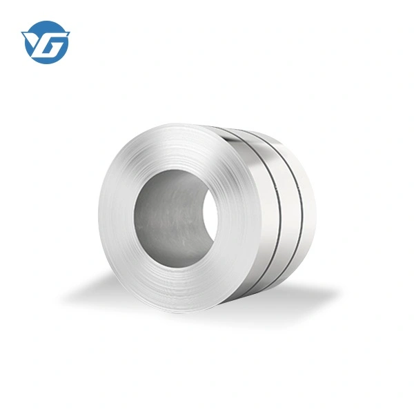 444 Stainless Steel Coil