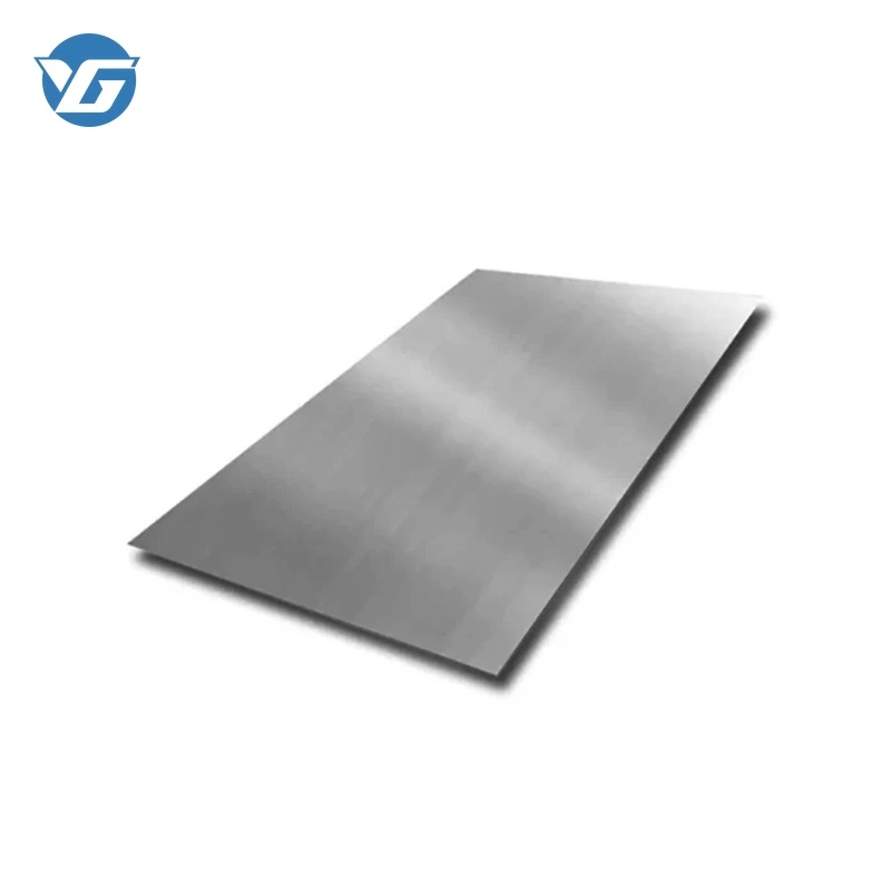254SMO Stainless Steel Plate