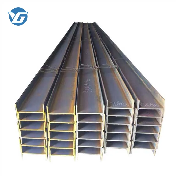 H Beam-