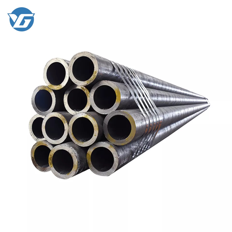 EN 10219/S235 Welded Steel Pipe