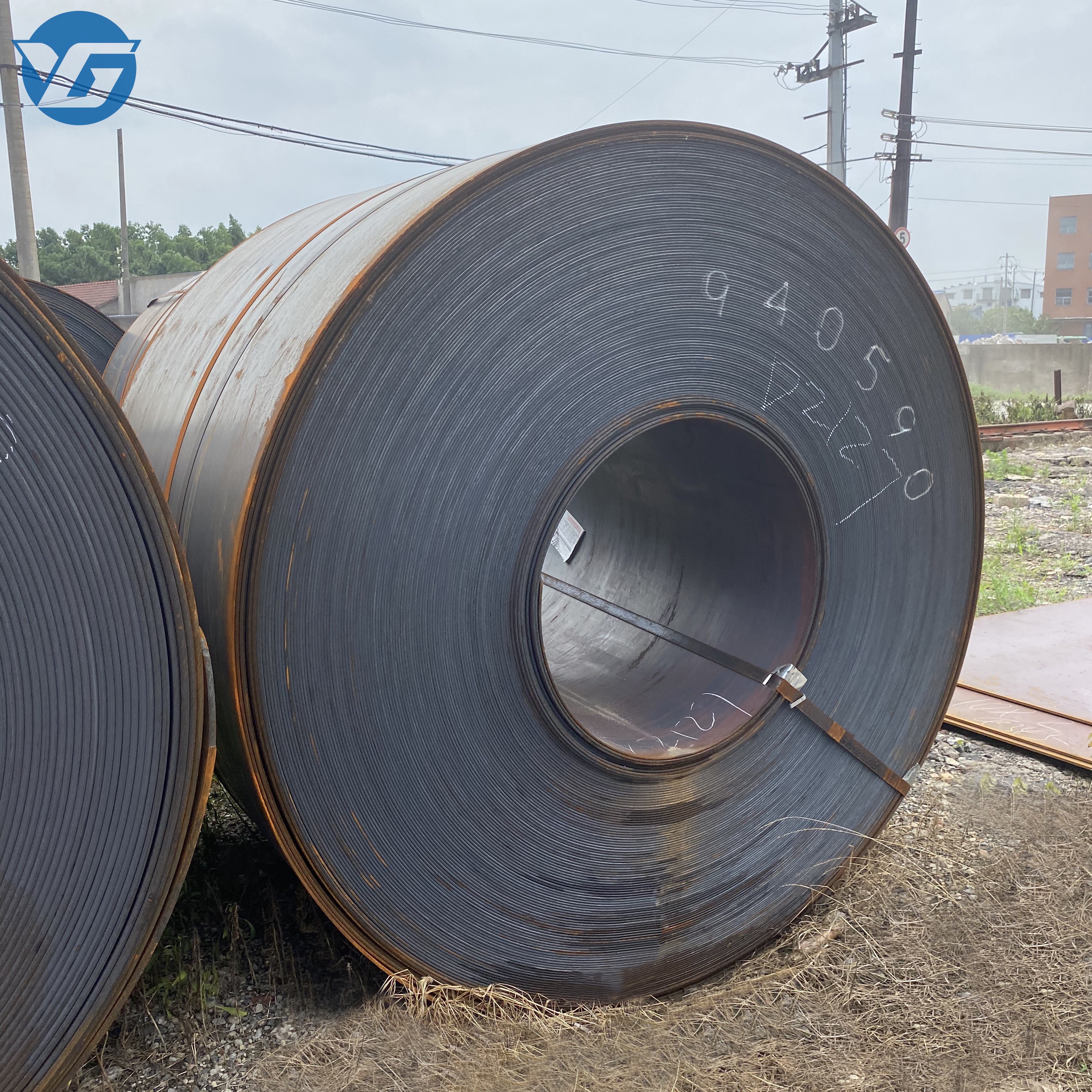 GB/T11251 1345 Alloy Structural Steel Coil