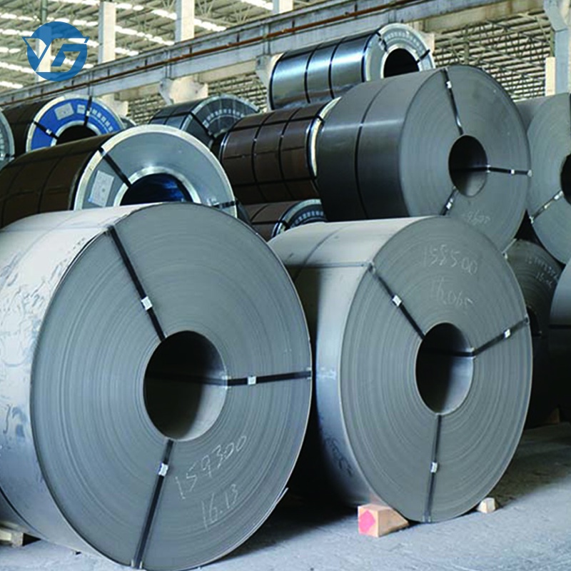 GB/T11251 1345 Alloy Structural Steel Coil