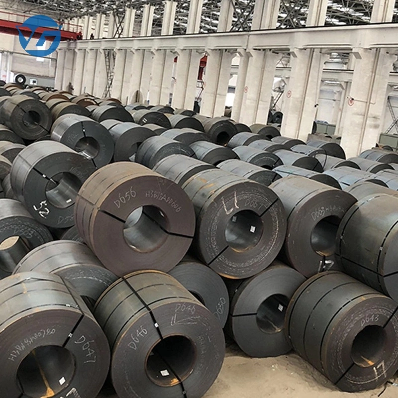 GB/T11251 1345 Alloy Structural Steel Coil