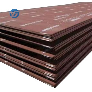 NM600 Steel Plate (NM600 Plate)