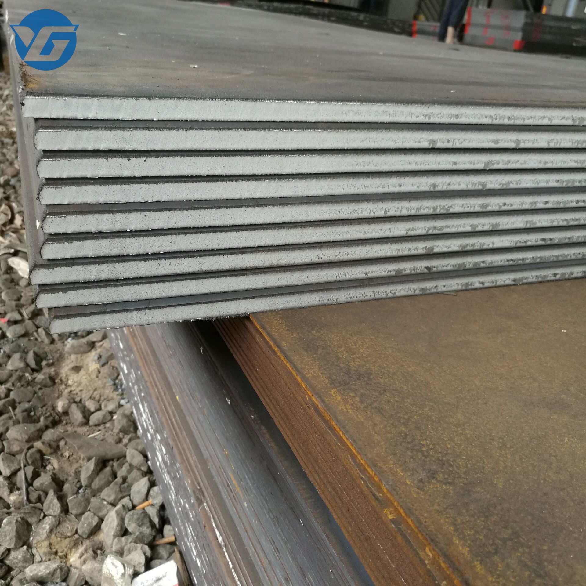 GB/T11251 1345 Alloy Structural Steel Plate
