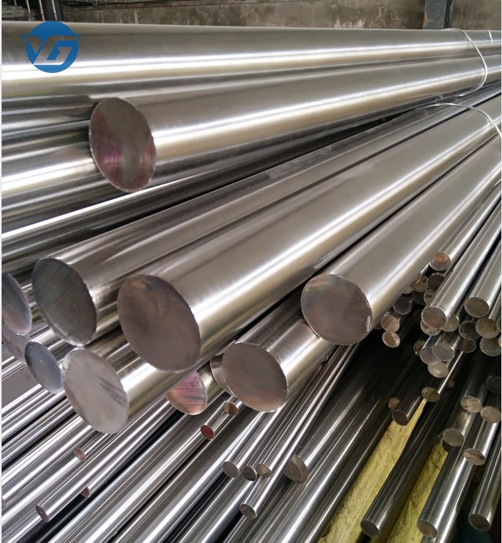 904L Stainless Steel Bar