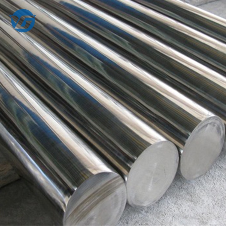 904L Stainless Steel Bar